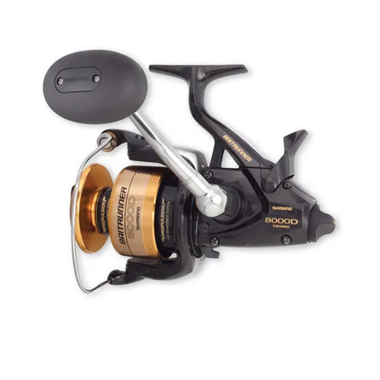 Shimano D series Baitrunner