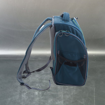 Shimano large back pack and tackle box