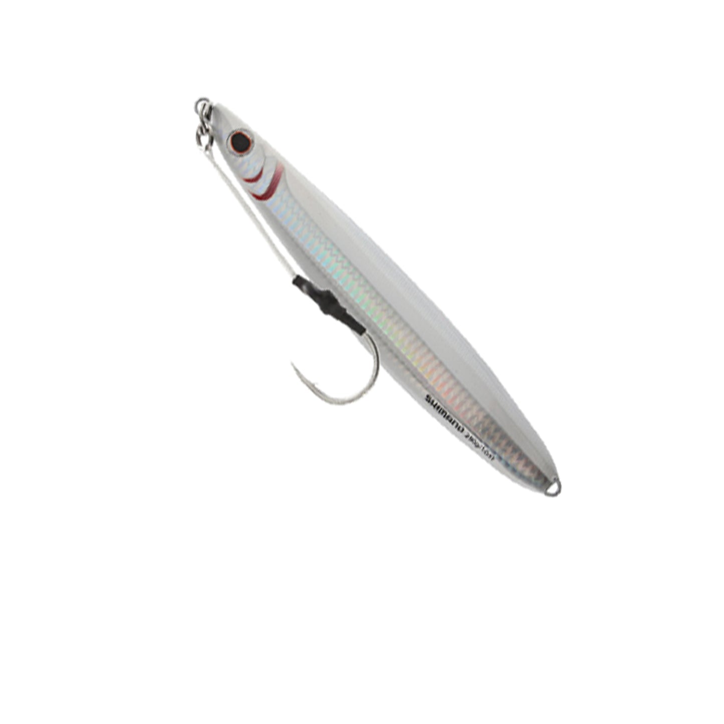 Shimano Butterfly Flat side Jig