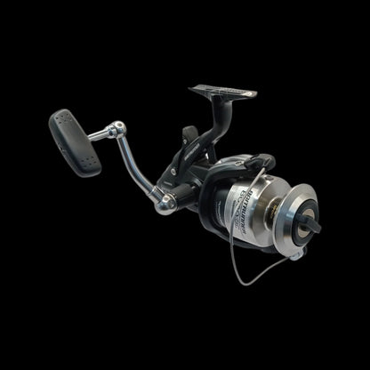 Shimano OC 8000 Bait runner