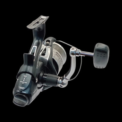 Shimano OC 8000 Bait runner