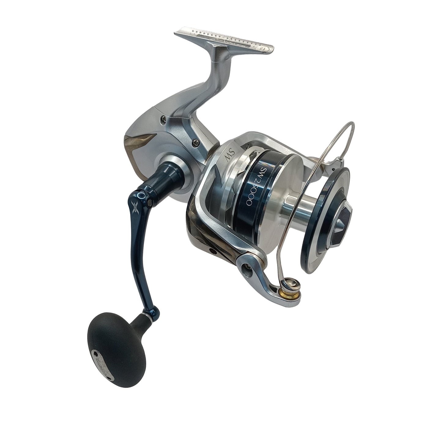 Shimano Saragosa SW25000