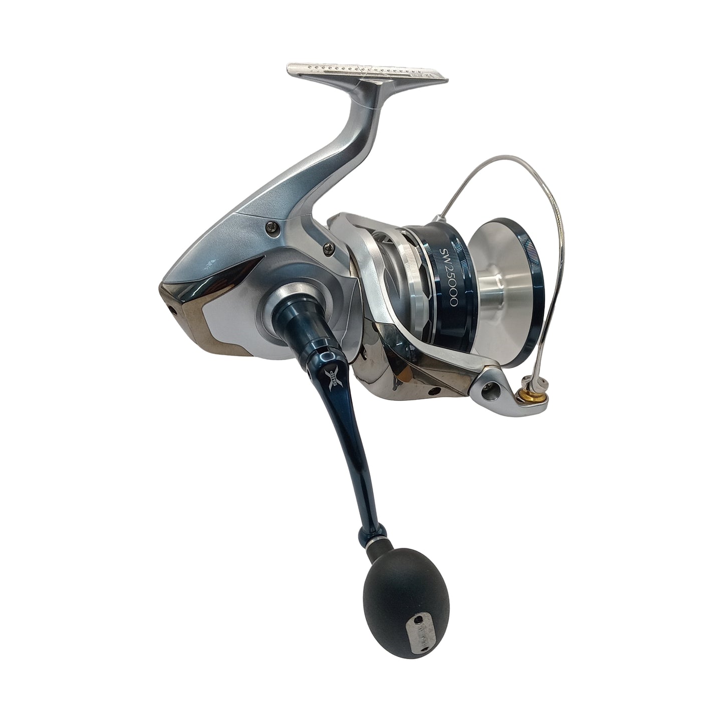 Shimano Saragosa SW25000