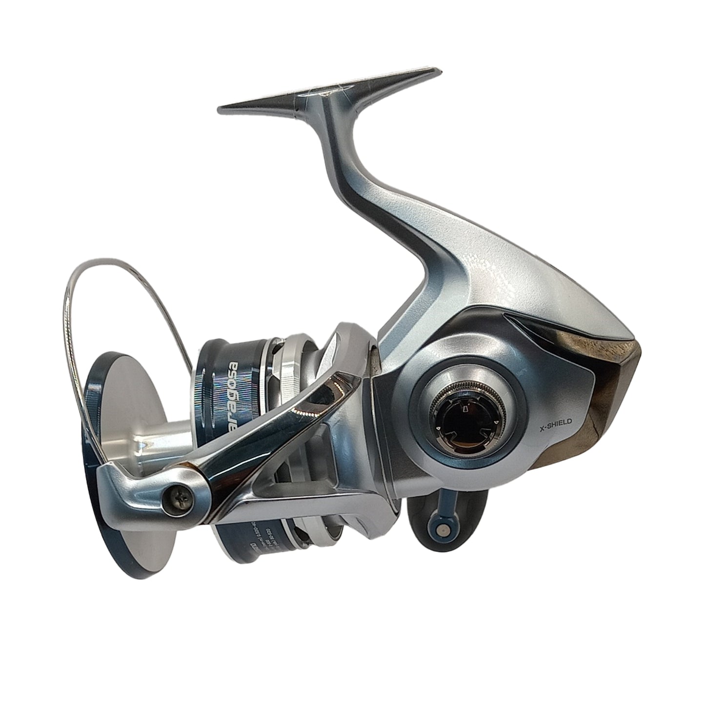 Shimano Saragosa SW25000