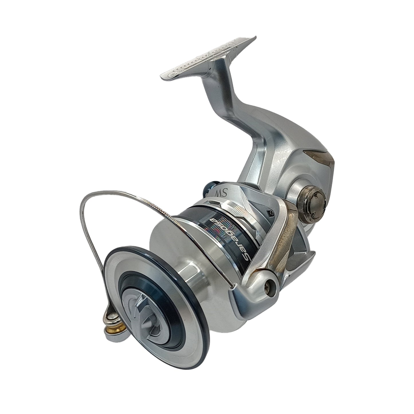 Shimano Saragosa SW25000