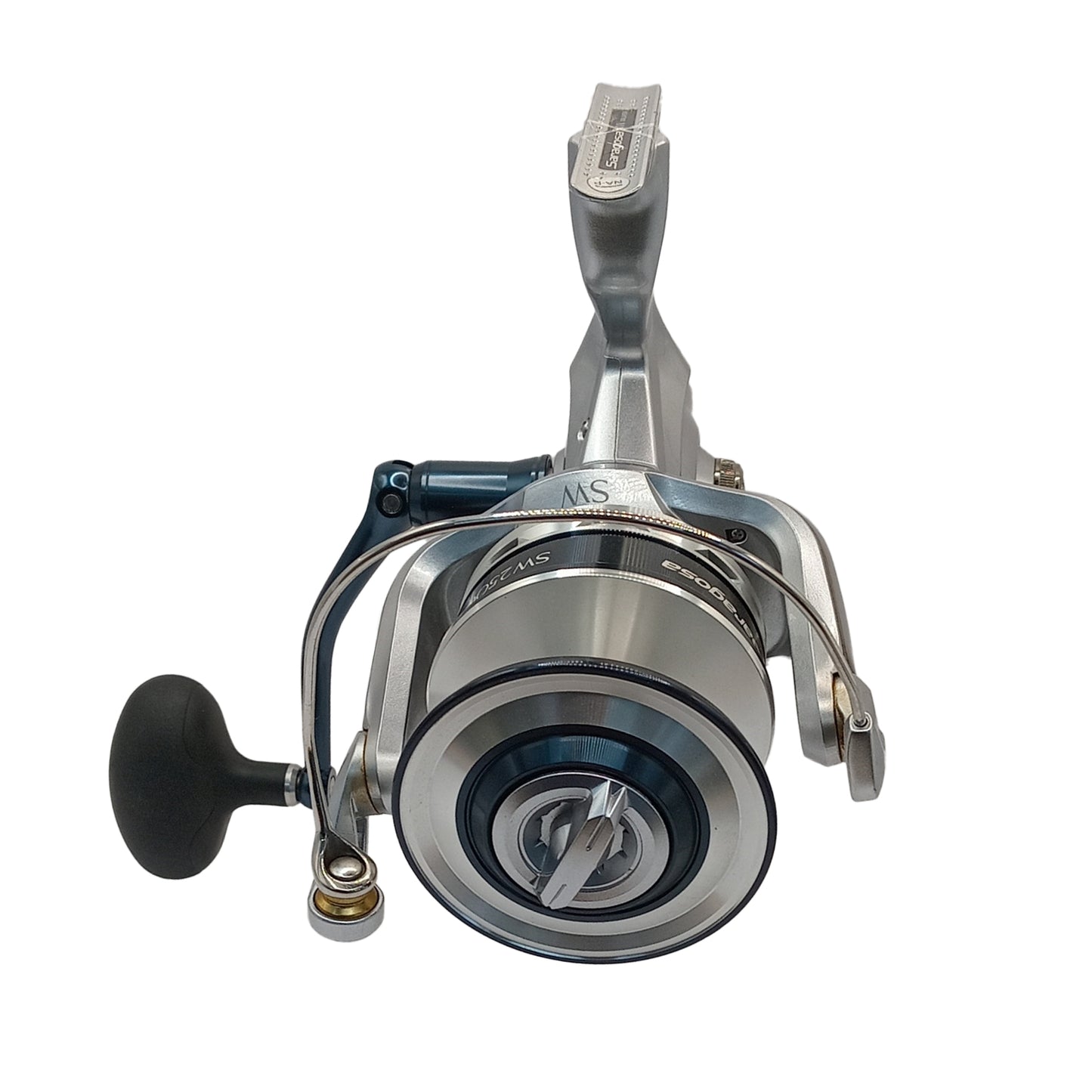 Shimano Saragosa SW25000