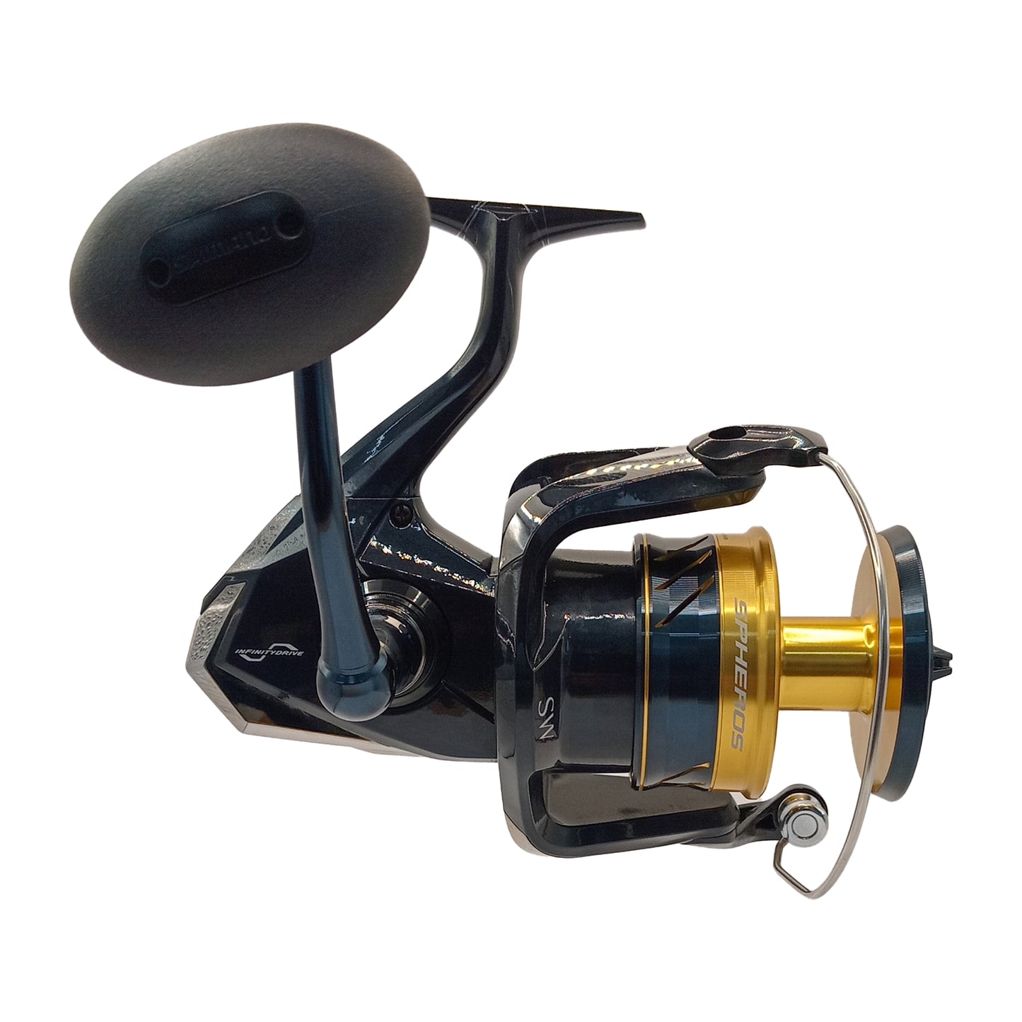 Shimano Spheros SW20000PG