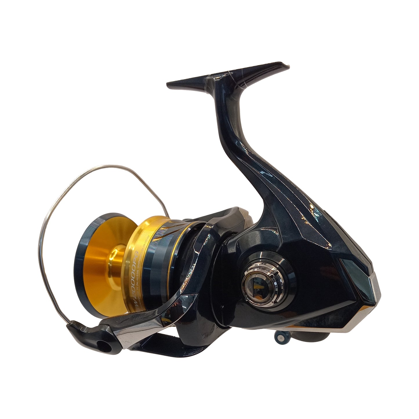 Shimano Spheros SW20000PG