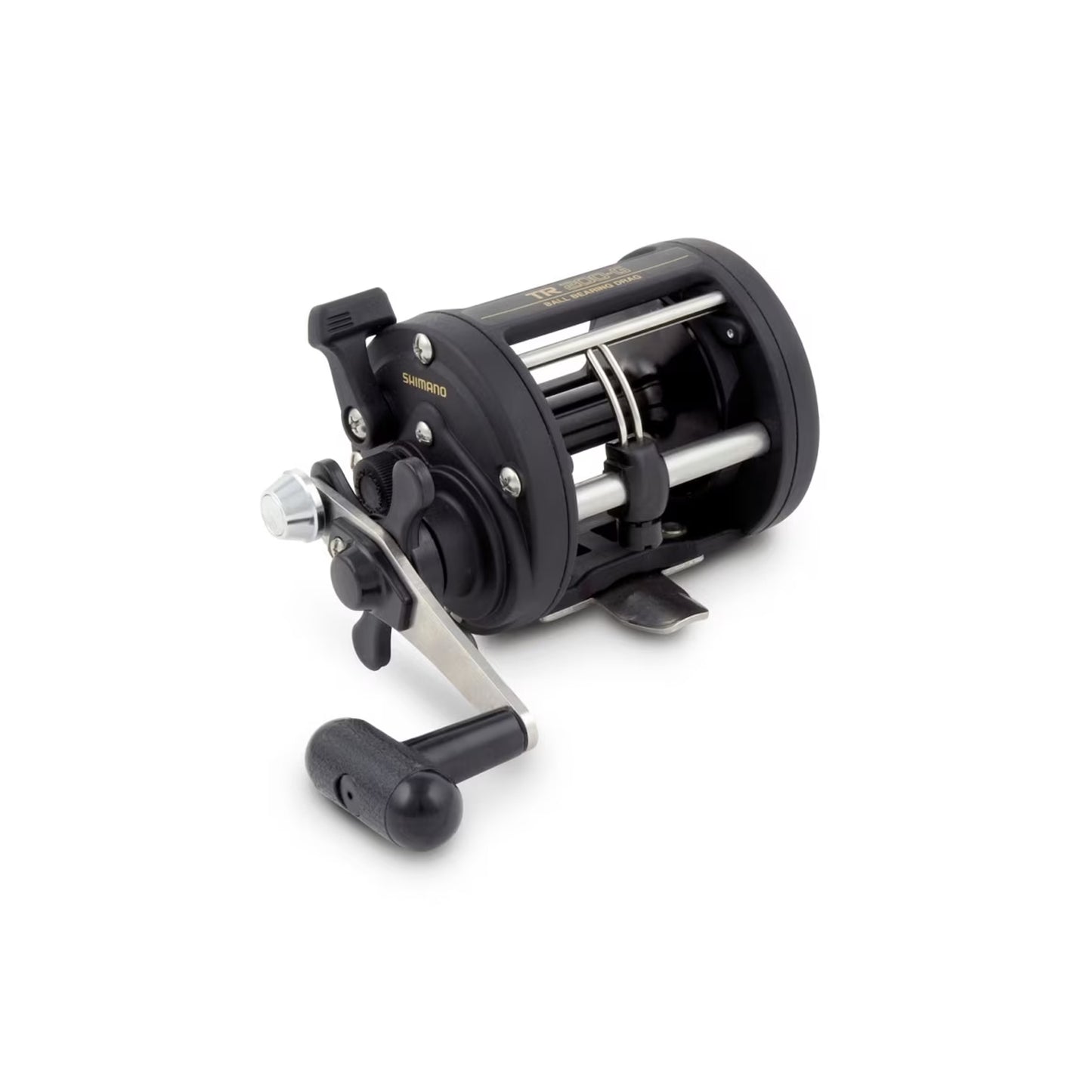 Shimano TR200 Level wind reel