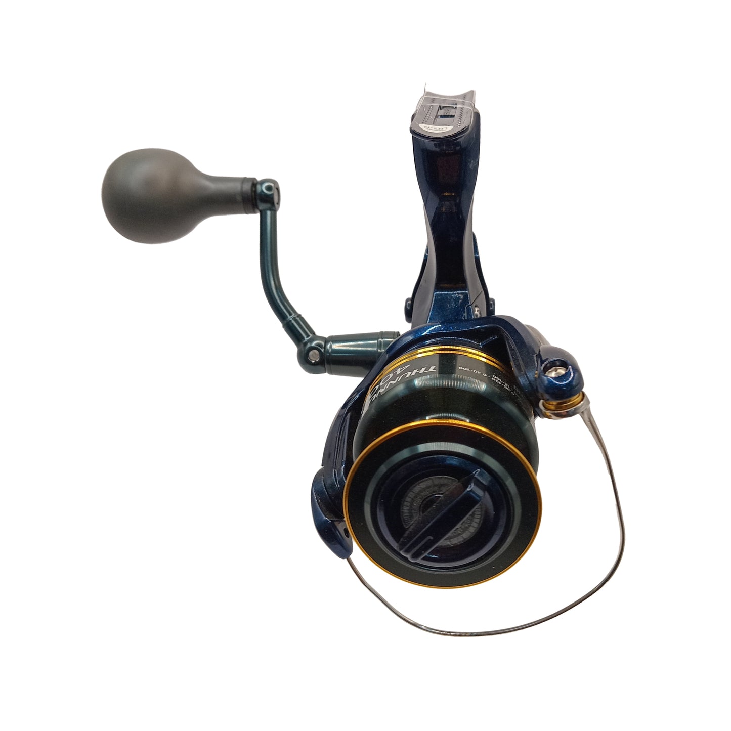 Shimano Thunnus CI4 4000