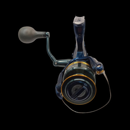 Shimano Thunnus CI4 4000