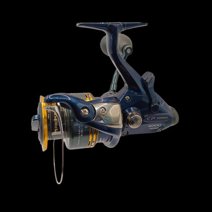 Shimano Thunnus CI4 4000