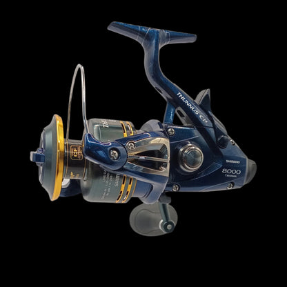 Shimano Thunnus CI4 8000