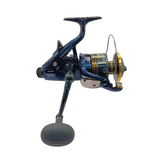 Shimano Thunnus CI4 8000