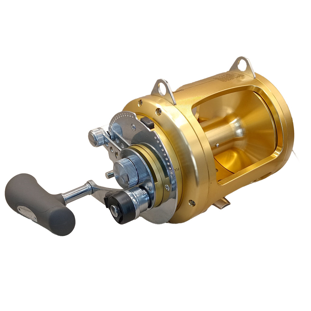 Shimano Tiagra 80w