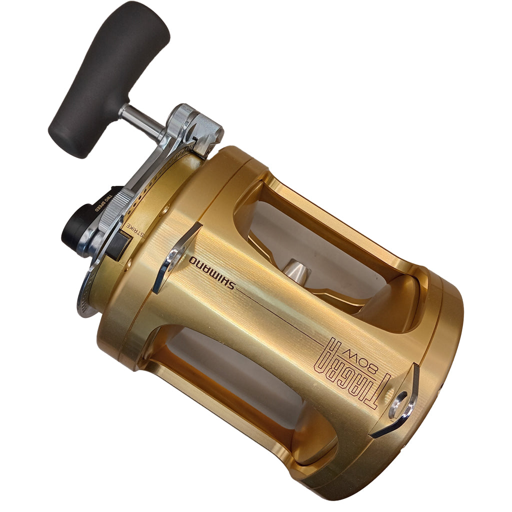 Shimano Tiagra 80w