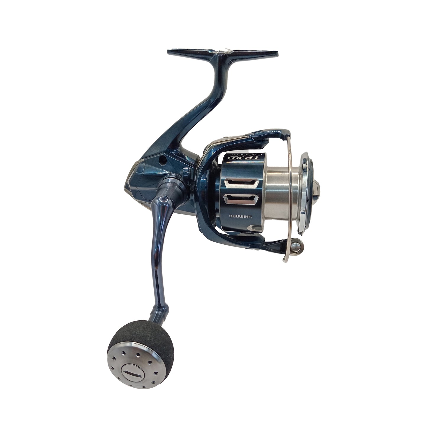 Shimano Twin Power TP XD C5000XG