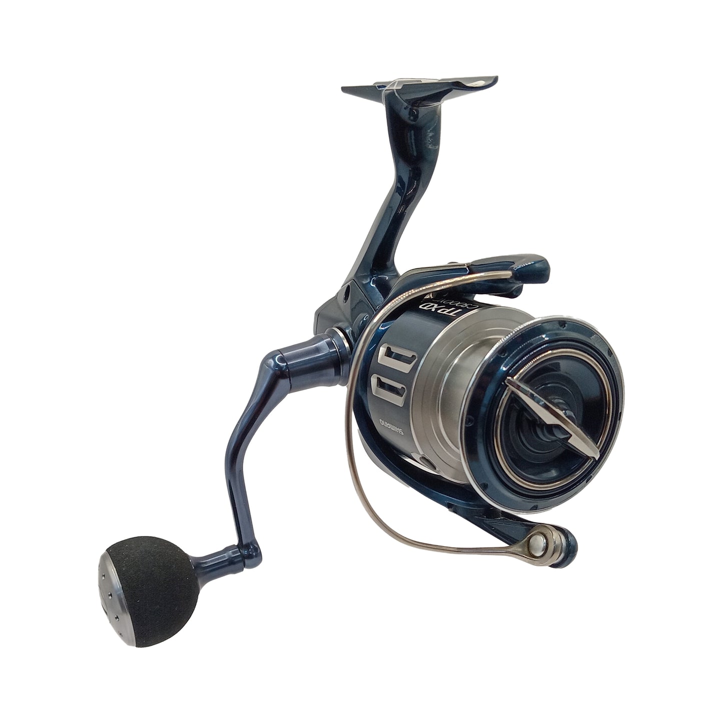 Shimano Twin Power TP XD C5000XG