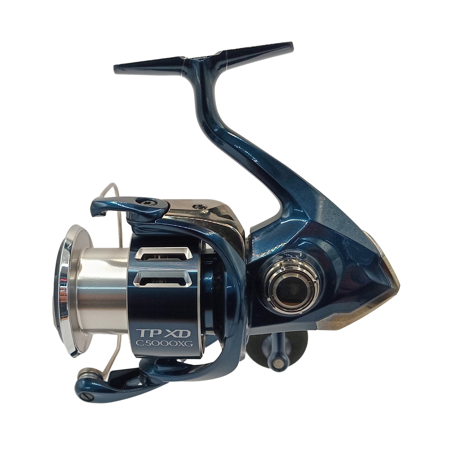 Shimano Twin Power TP XD C5000XG