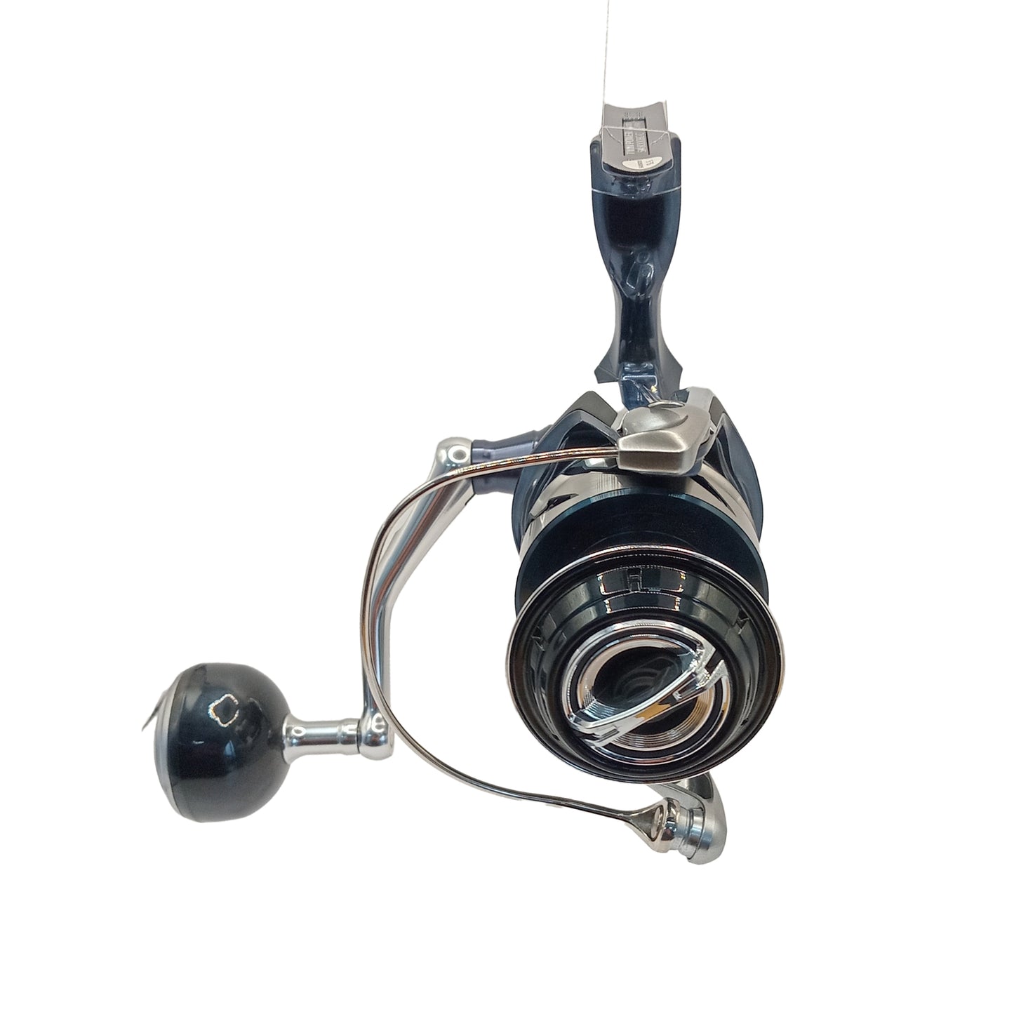 Shimano Twin Power SW8000HG