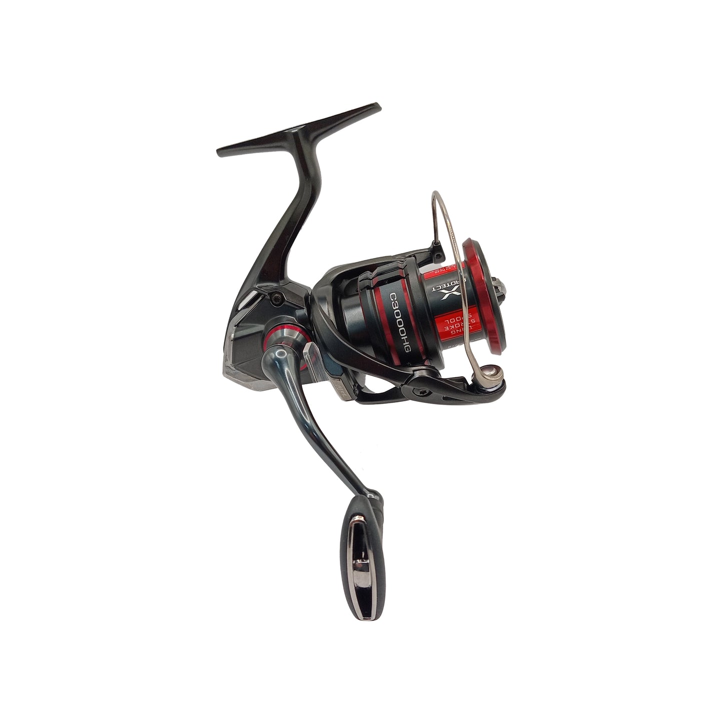 Shimano Vanford C2500HG