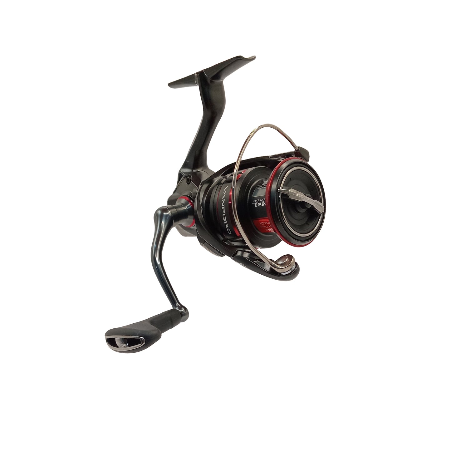 Shimano Vanford C2500HG