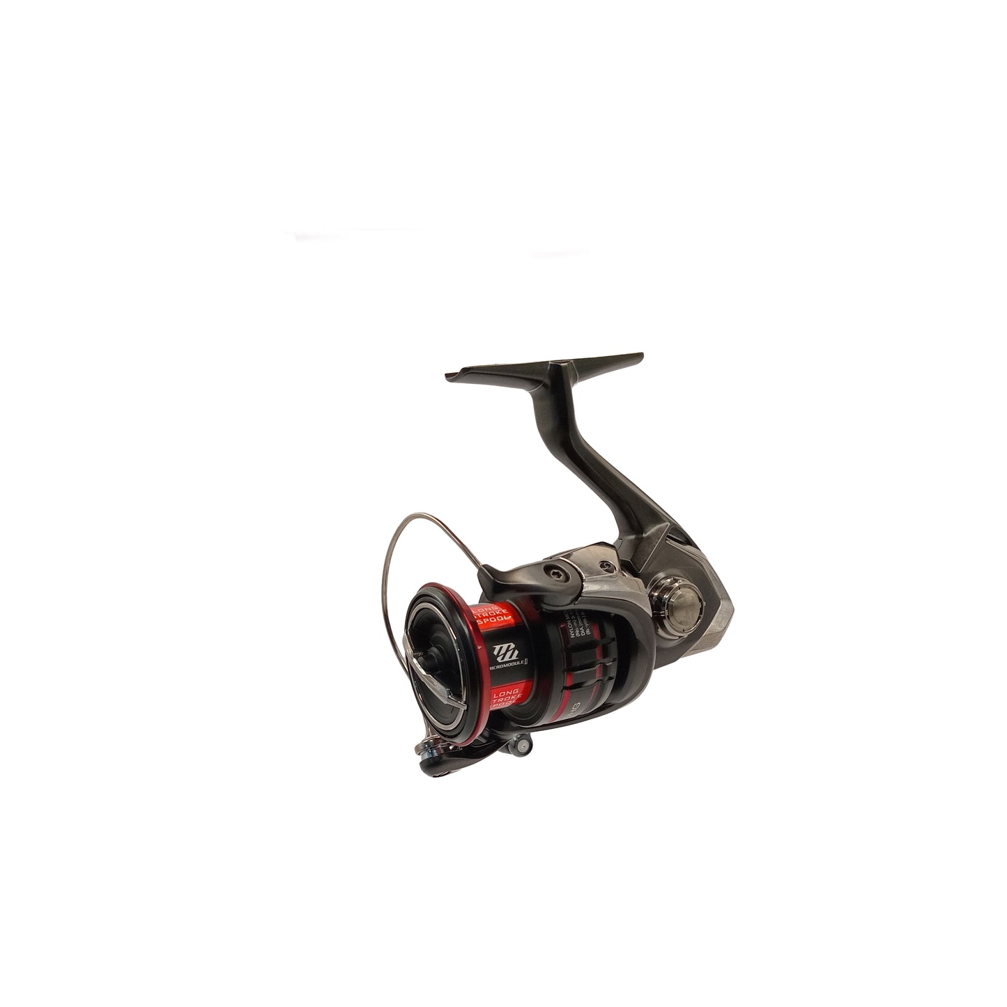 Shimano Vanford C2500HG