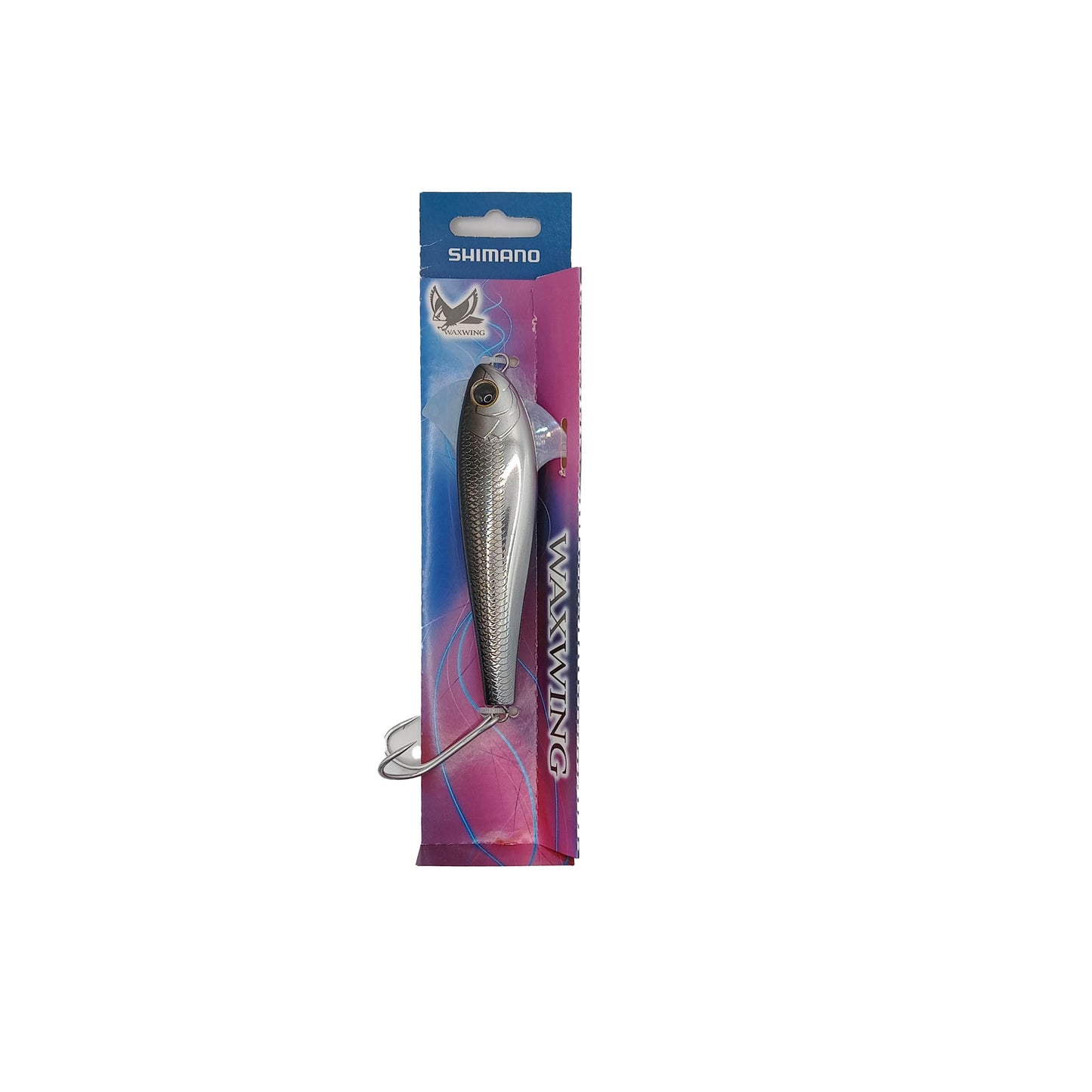 Shimano WAX Wing 118mm