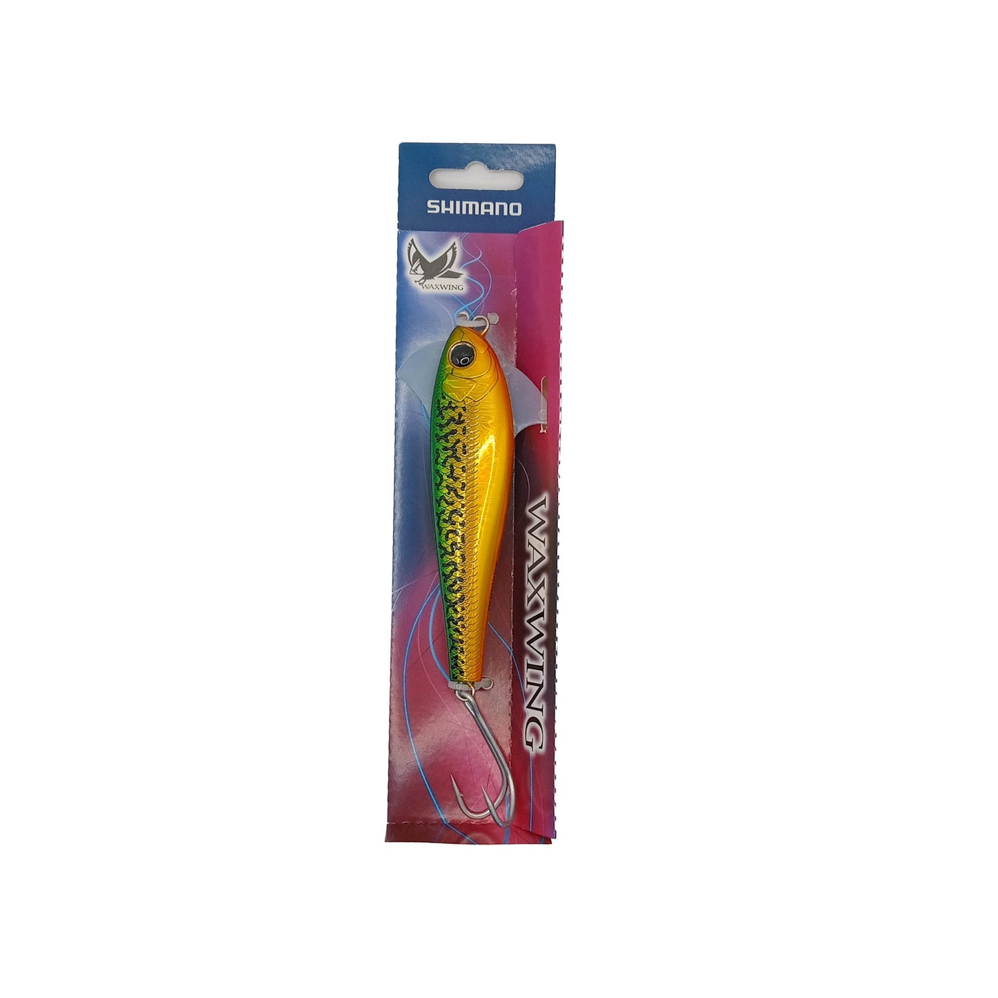 Shimano WAX Wing 118mm