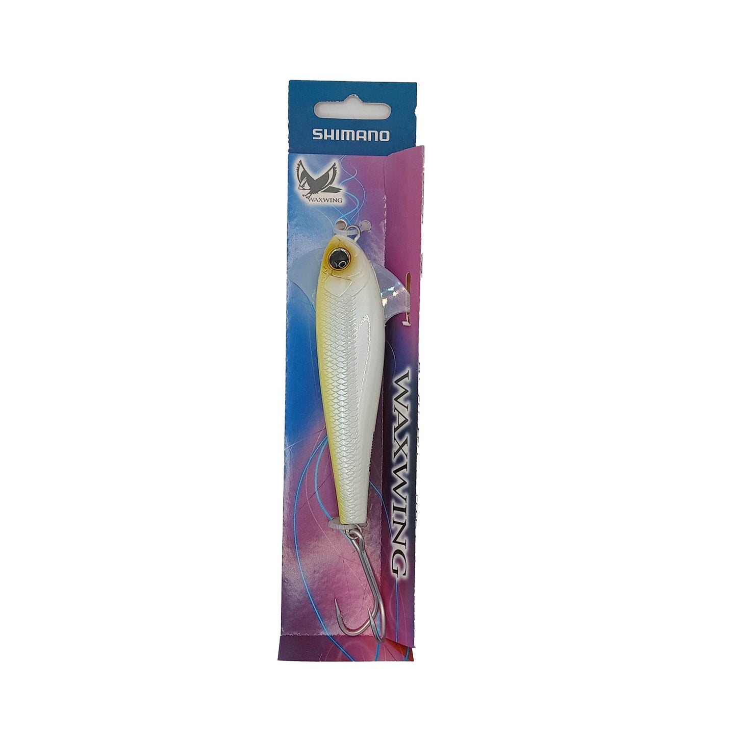 Shimano WAX Wing 118mm