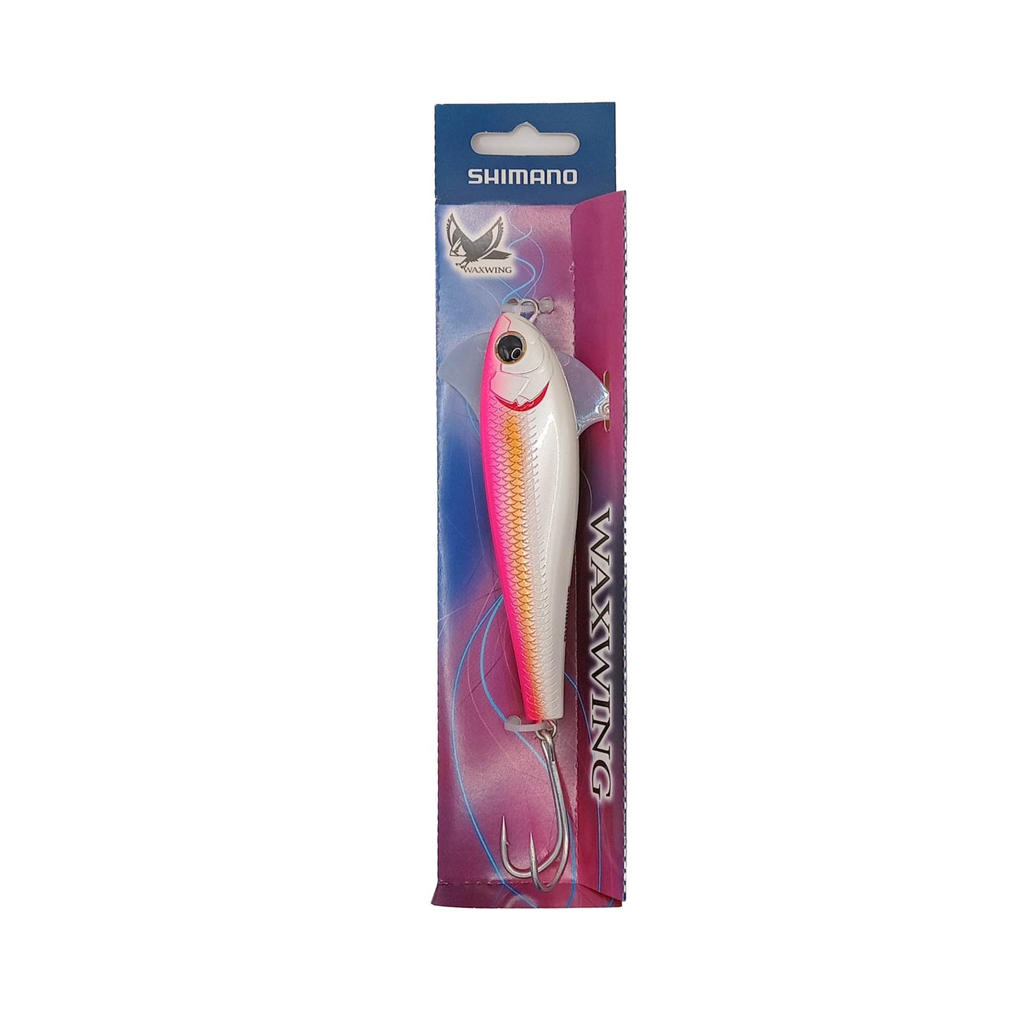 Shimano WAX Wing 118mm