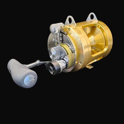 Shimano Tiagra 50A offshore fishing reel