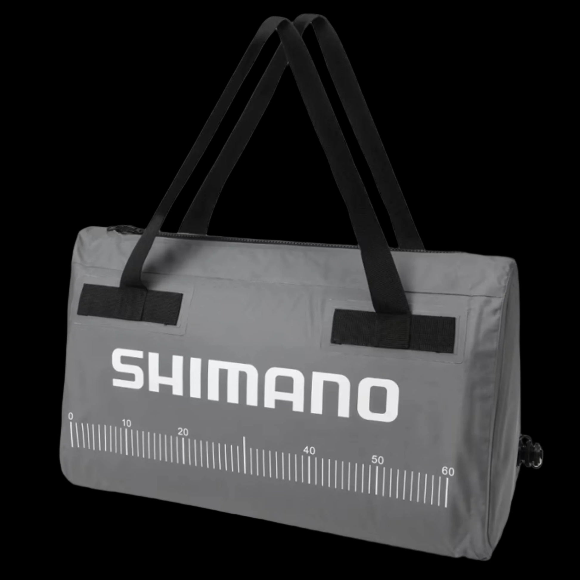 Shimano 700mm Cooler Bag – durable insulated fish bag for day trips, at Warren Hay Marine, Whangarei.