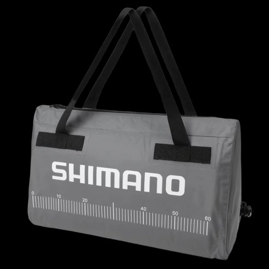 Shimano 700mm Cooler Bag – durable insulated fish bag for day trips, at Warren Hay Marine, Whangarei.