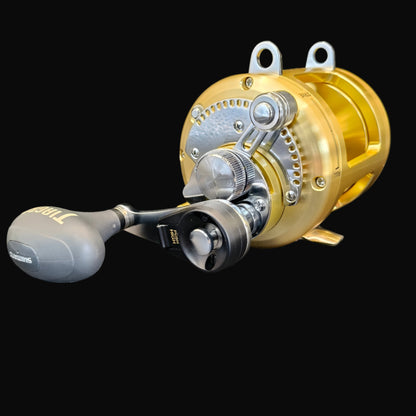Shimano Tiagra TI-16 game fishing ree