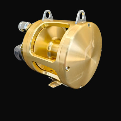 Shimano Tiagra 30A – Precision, Power & Proven Offshore Performance at Warren Hay Marine, Whangarei 