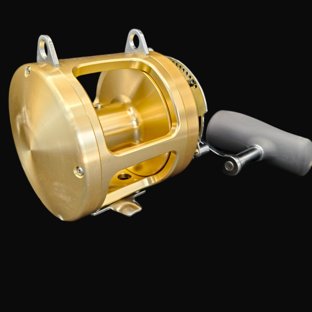 Shimano Tiagra 30A – Precision, Power & Proven Offshore Performance at Warren Hay Marine, Whangarei 