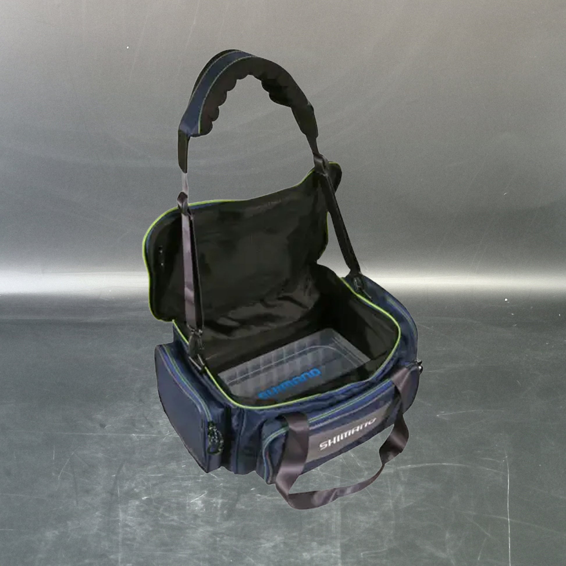Shimano tackle bag large Warren Hay Marine Shimano tackle bag large Warren Hay Marine