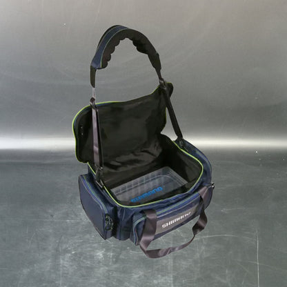 Shimano tackle bag large