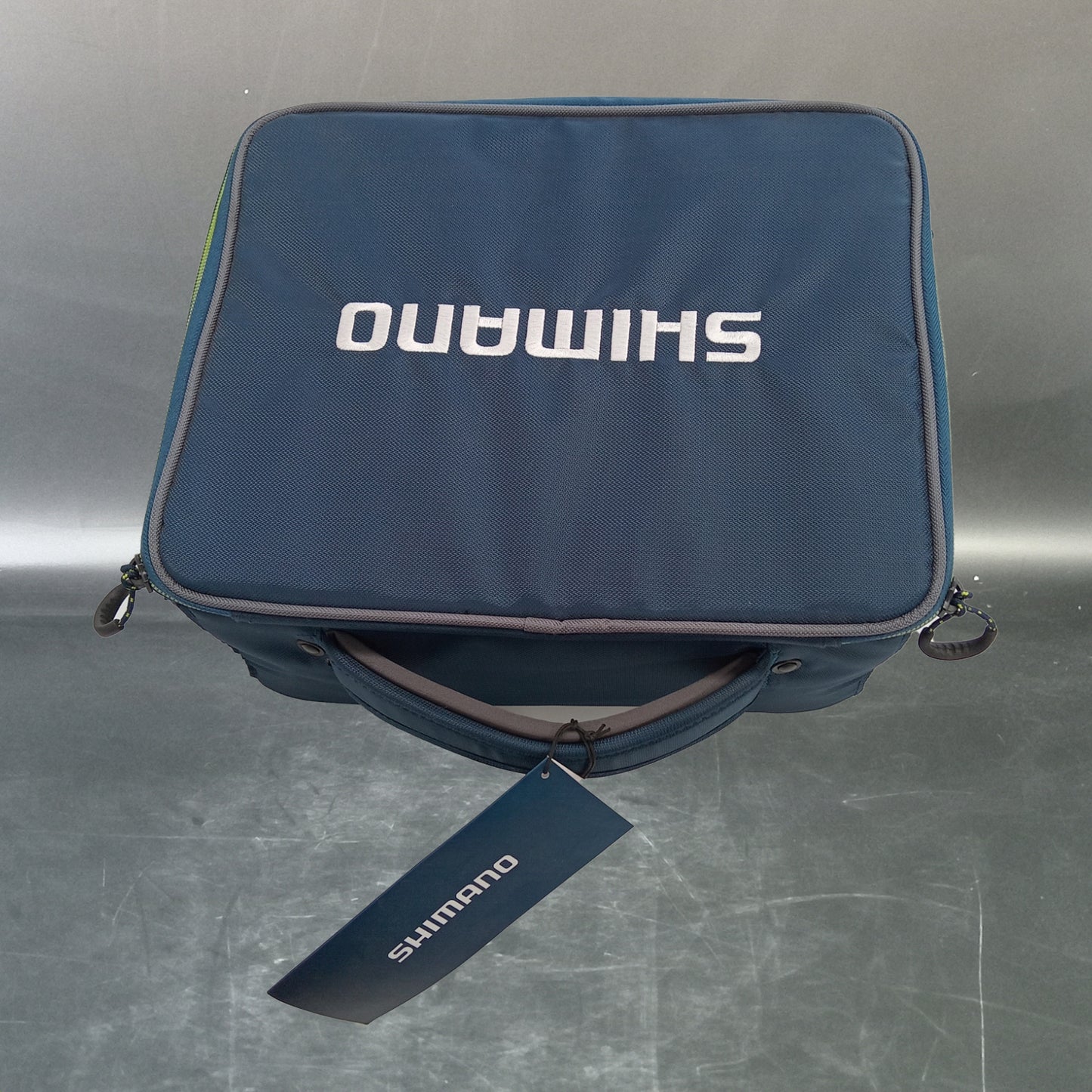 Shimano Reel Case Large. – Warren Hay Marine