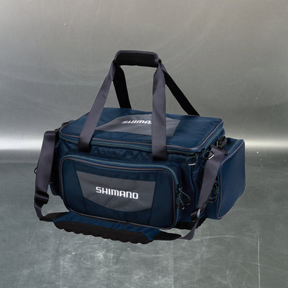 Shimano tackle bag large – Warren Hay Marine
