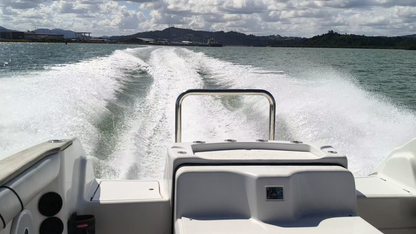 Tristram 741 Offshore (Price reduced Was $179,000 now $149,999)
