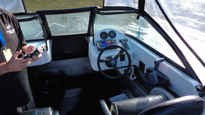 2012 Stabi Craft 1850 – Proven Kiwi Performer