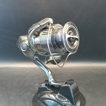 Shimano Stella C5000XG / Shimano Dialuna 8'2" 10-45g spin rod