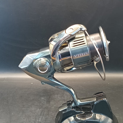 Shimano Stella C5000XG / Shimano Dialuna 8'2" 10-45g spin rod