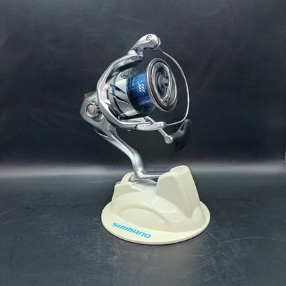 Shimano Stradic 3000FM + limitless 7'6" 2pce 4-8kg rod