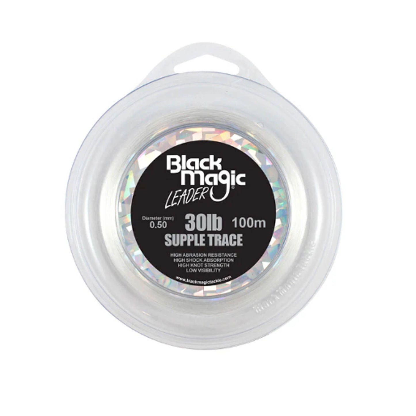 Black Magic Supple trace