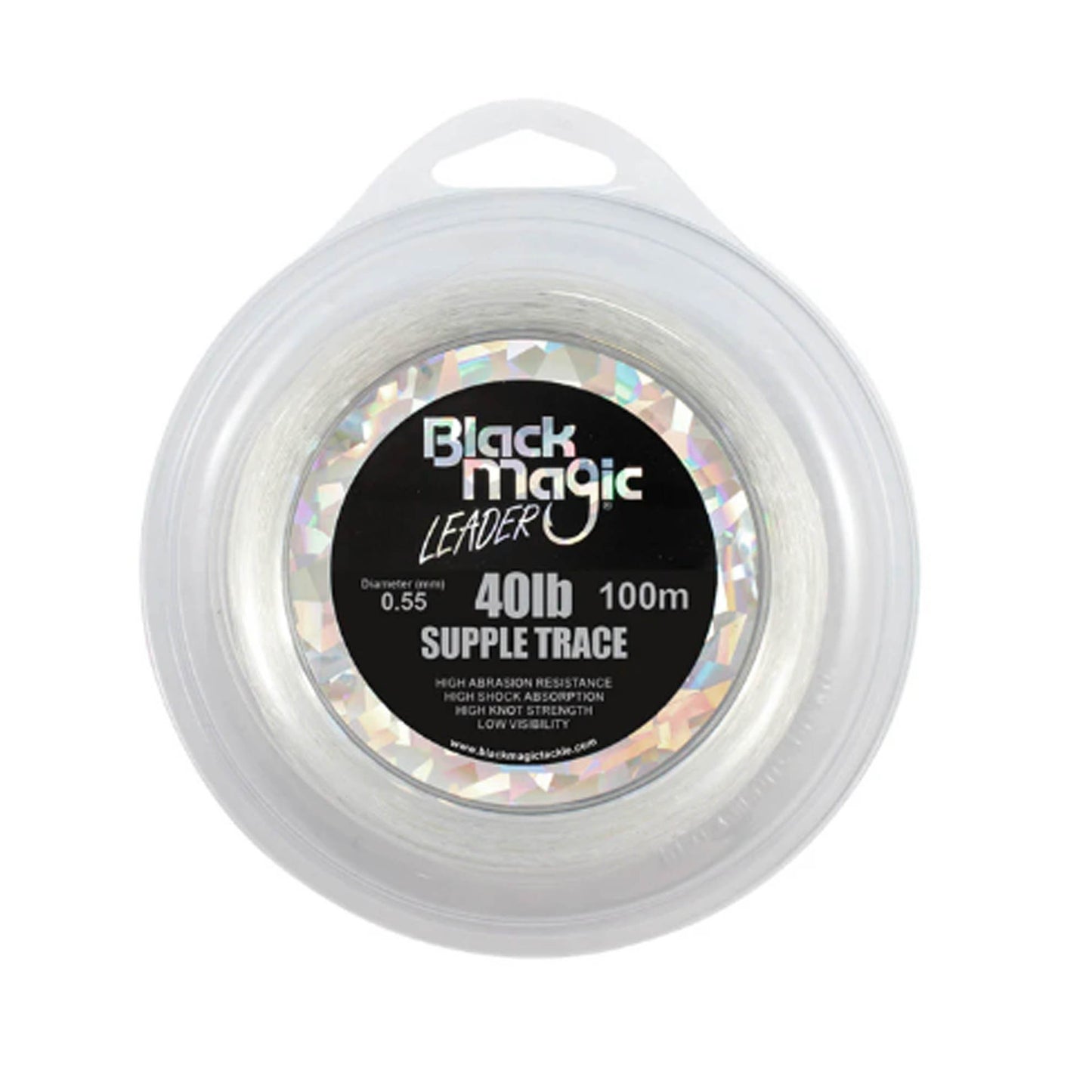 Black Magic Supple trace