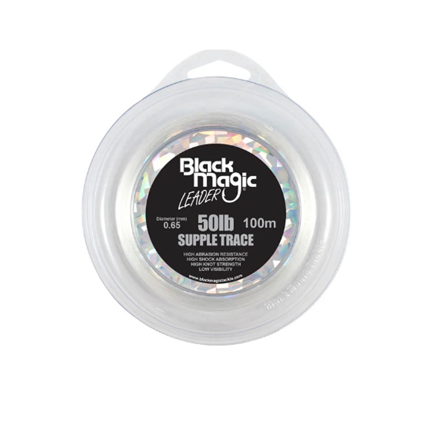 Black Magic Supple trace