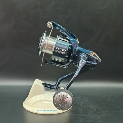Shimano Twinpower 4000XG + limitless 7' 2pce 5-10kg rod